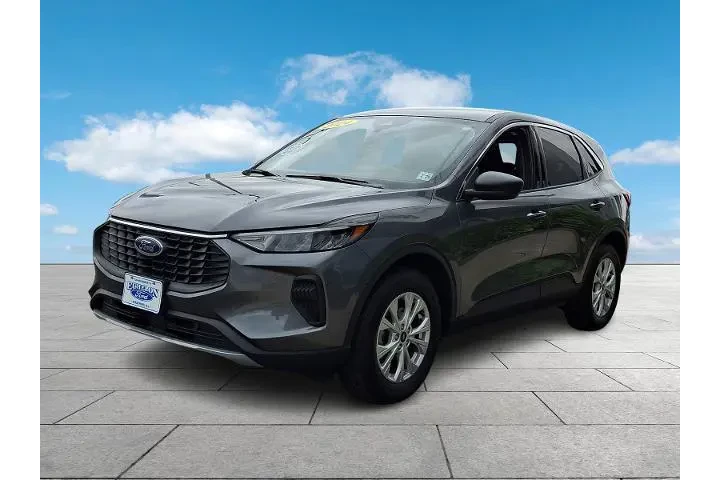 $25997 : Ford Escape 2024 AWD Active image 3
