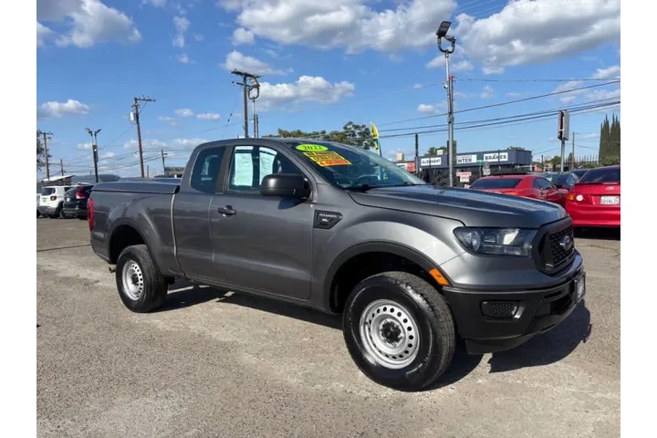 $15599 : 2022 Ranger XL image 3