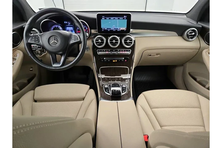 $24998 : Mercedes-Benz GLC 2018 AWD G image 9