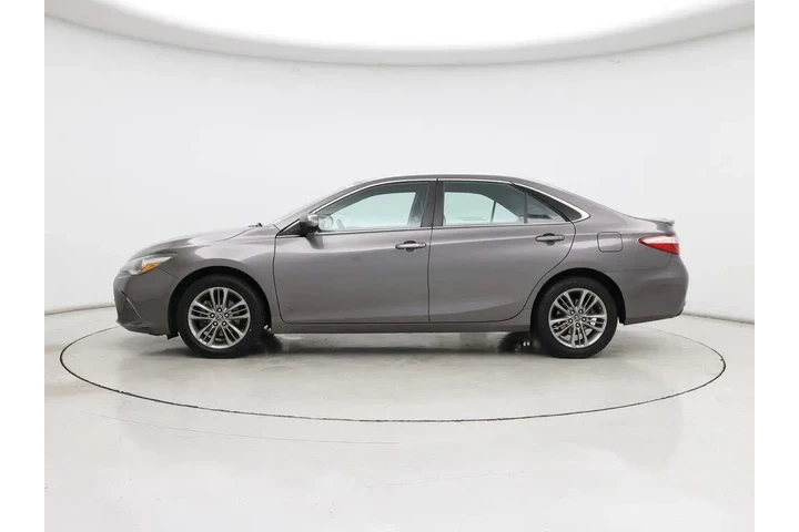 $18998 : Toyota Camry 2017 SE 4dr Sed image 3