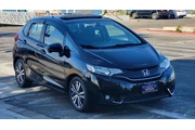 $13988 : 2015 Fit EX thumbnail