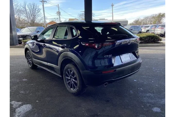 $20510 : Mazda CX-30 2024 AWD 2.5 S 4 image 7