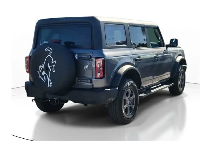 $33991 : Ford Bronco 2022 4x4 Big Ben image 4