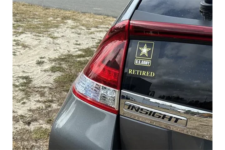 $11880 : Honda Insight 2014 Base 4dr image 9