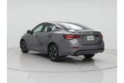 $21998 : Nissan Sentra 2024 SV 4dr Se thumbnail