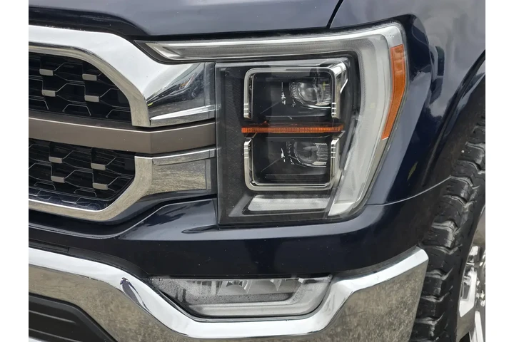 $39999 : Ford F-150 2022 4x4 King Ran image 8