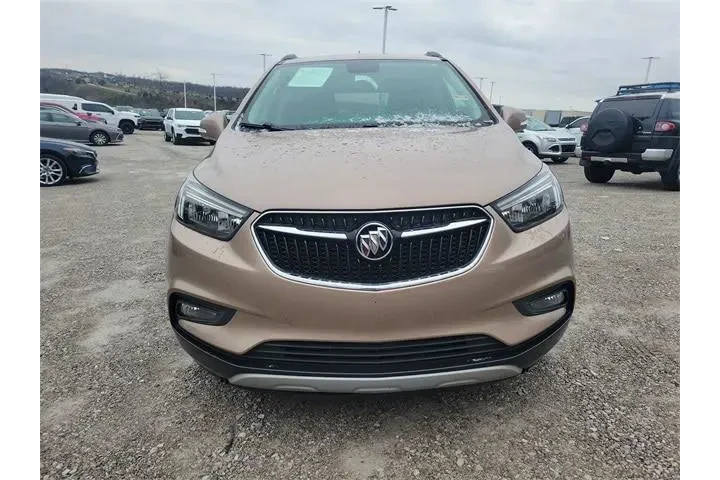 $12933 : Buick Encore 2019 Sport Tour image 2