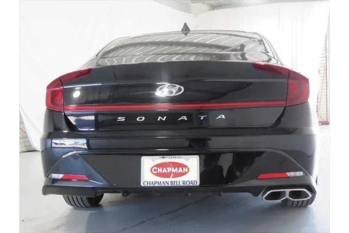 $24740 : Hyundai SONATA 2023 SEL 4dr image 5