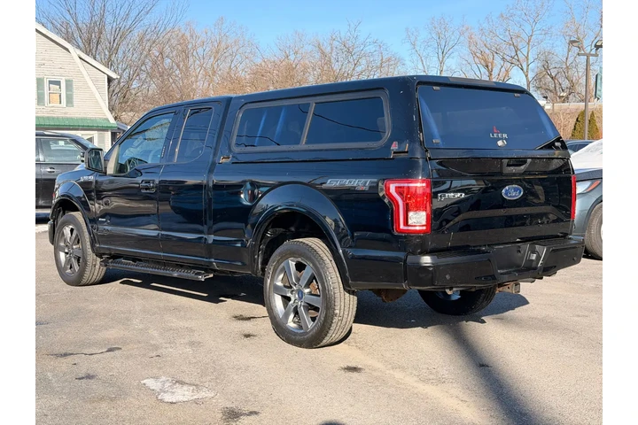 $20998 : 2017 F-150 image 7