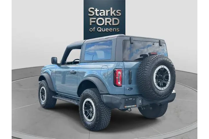 $37990 : Ford Bronco 2022 4x4 Outer B image 3