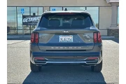 $19989 : Kia Sorento 2021 S 4dr SUV thumbnail