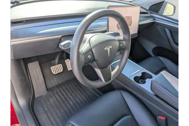 $39952 : Tesla Model Y 2024 AWD Perfo image 9