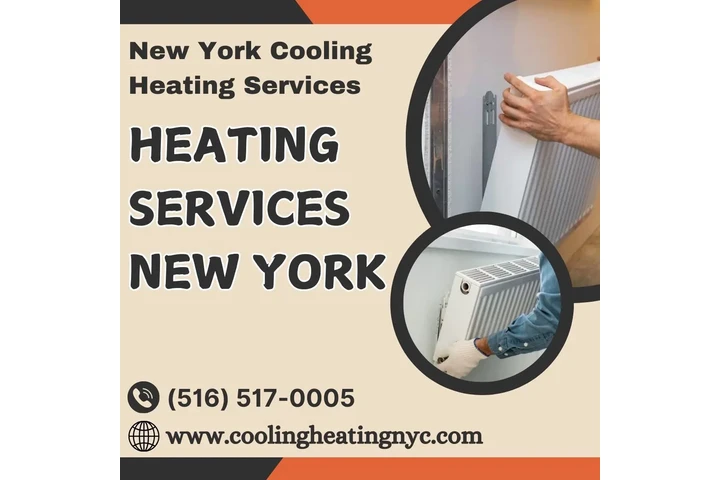New York Cooling Heating Servi image 6