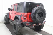 Jeep Wrangler 2023 4x4 Sport thumbnail