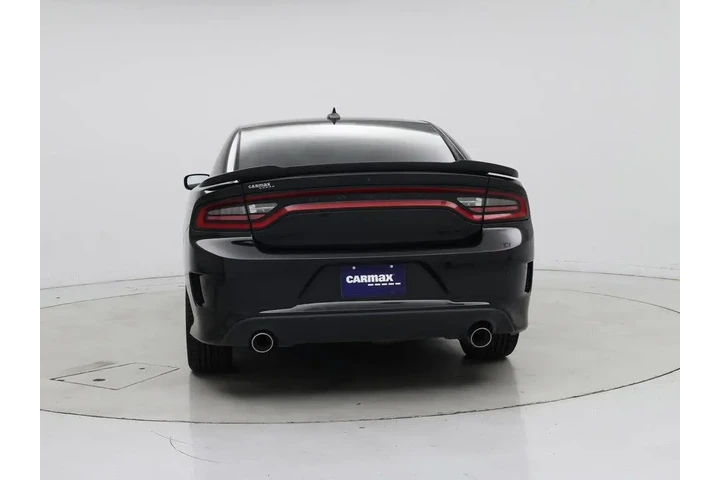 $34998 : Dodge Charger 2021 R/T 4dr S image 6