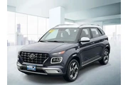 Hyundai VENUE 2024 Limited 4