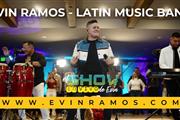 Grupo de Musica Latina - EVIN en Atlanta