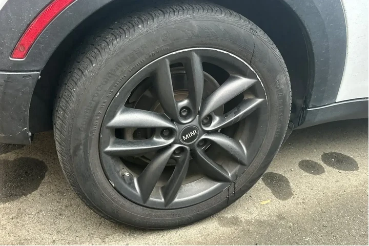 $9990 : MINI Countryman 2014 Cooper image 7