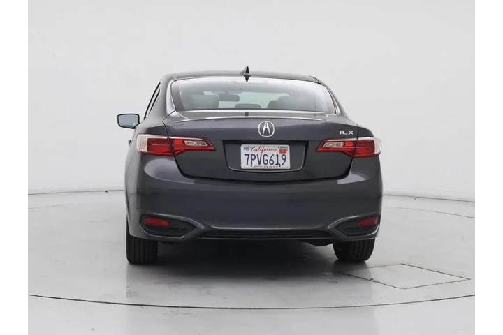 $17998 : Acura ILX 2016 4dr Sedan image 6