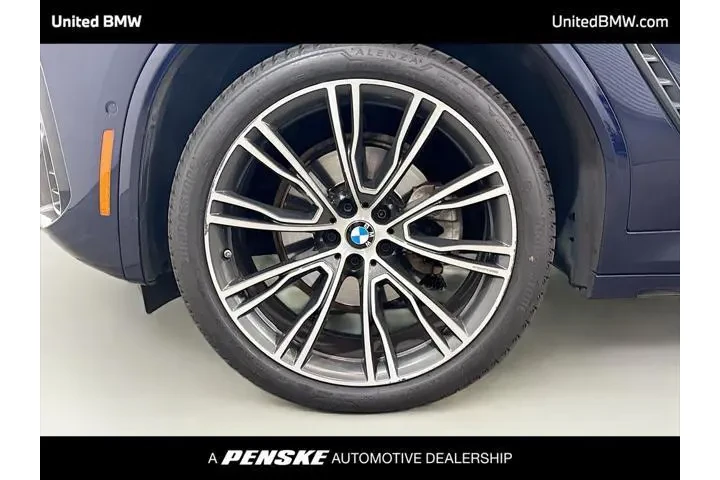 $34495 : BMW X3 2023 sDrive30i 4dr Sp image 2