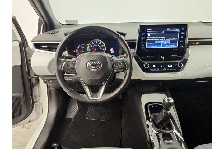 $20998 : Toyota Corolla 2021 SE 4dr S image 10