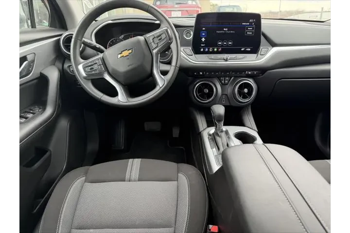 $29442 : Chevrolet Blazer 2025 AWD LT image 7