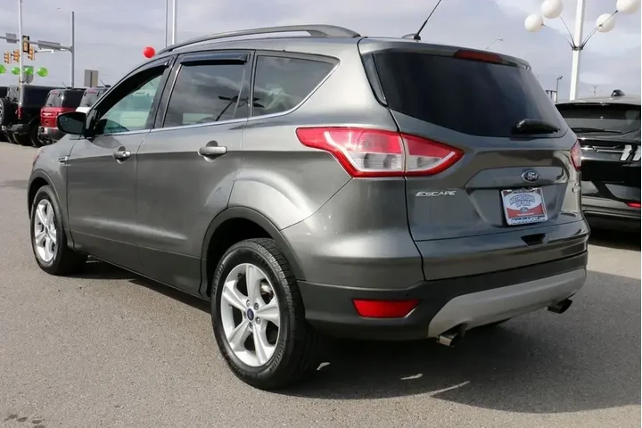 $6995 : Ford Escape 2014 SE 4dr SUV image 7