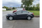 $7490 : 2016 Cruze Limited 1LT Auto thumbnail