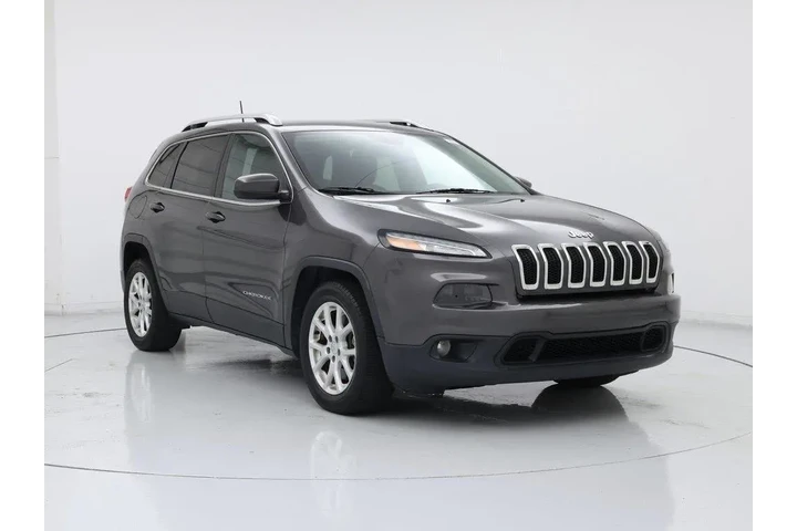 $14998 : Jeep Cherokee 2017 Latitude image 1