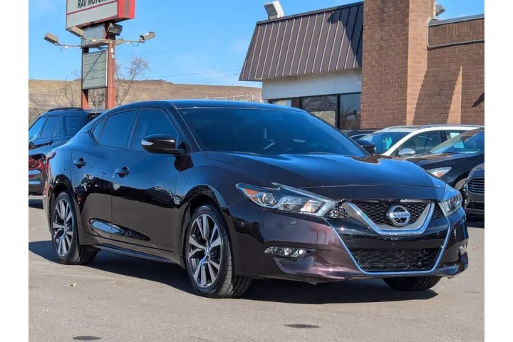 $14975 : 2016 Maxima 3.5 SV image 6