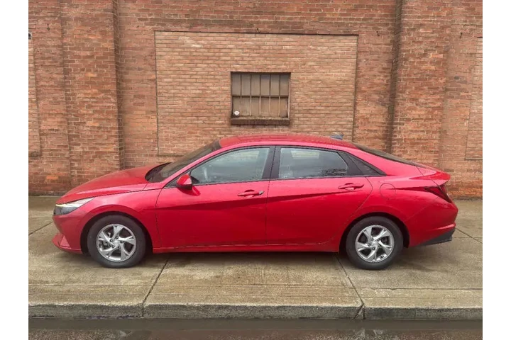 $14000 : 2021 Elantra SE image 6