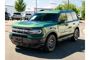 2023 Bronco Sport Big Bend en Santa Fe