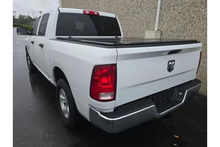 $21900 : Ram 1500 Classic 2020 4x2 Tr image 3