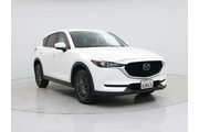 Mazda CX-5 2019 Touring 4dr en Fresno