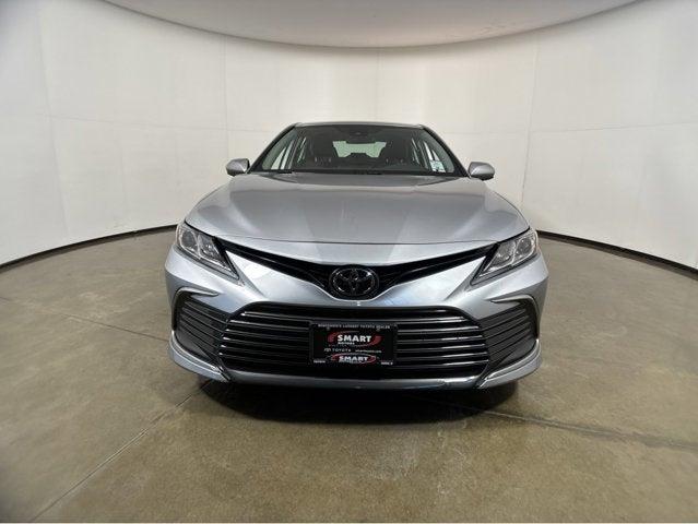 $24995 : Gold Certified2022 Camry LE image 5