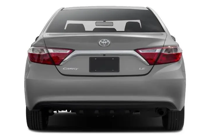 $12794 : Toyota Camry 2016 XLE 4dr Se image 5