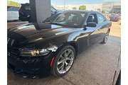 Dodge Charger 2020 SXT 4dr S