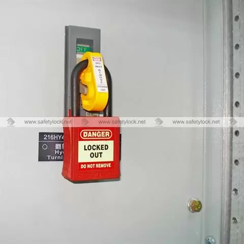 Electrical LOTO Devices image 4