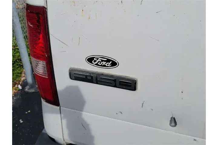 $3990 : Ford F-150 2007 STX 2dr Regu image 5