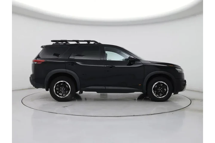 $32998 : Nissan Pathfinder 2023 AWD R image 7