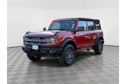 $37995 : Ford Bronco 2024 4x4 Big Ben thumbnail