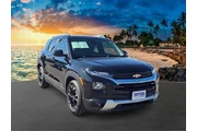 $20624 : Chevrolet Trailblazer 2023 L thumbnail