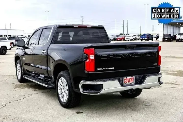 $39927 : Chevrolet Silverado 1500 202 image 3