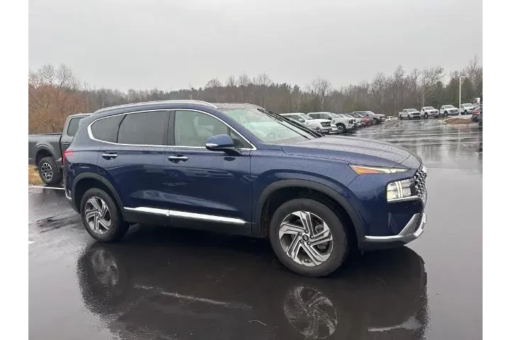 $24747 : Hyundai SANTA FE 2023 AWD SE image 8