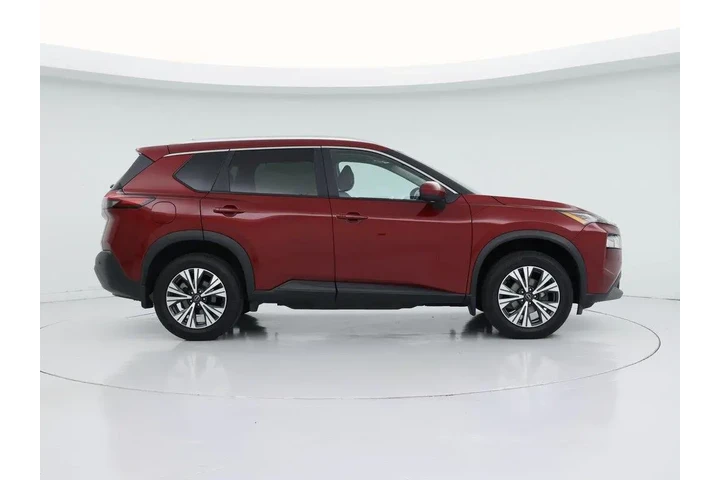 $23998 : Nissan Rogue 2023 AWD SV 4dr image 7