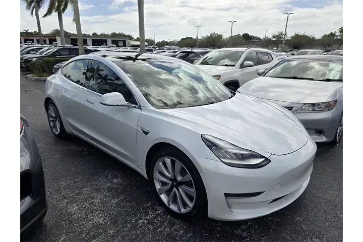 $18490 : Tesla Model 3 2020 Standard image 2