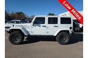 $24518 : Jeep Wrangler Unlimited 2017 thumbnail