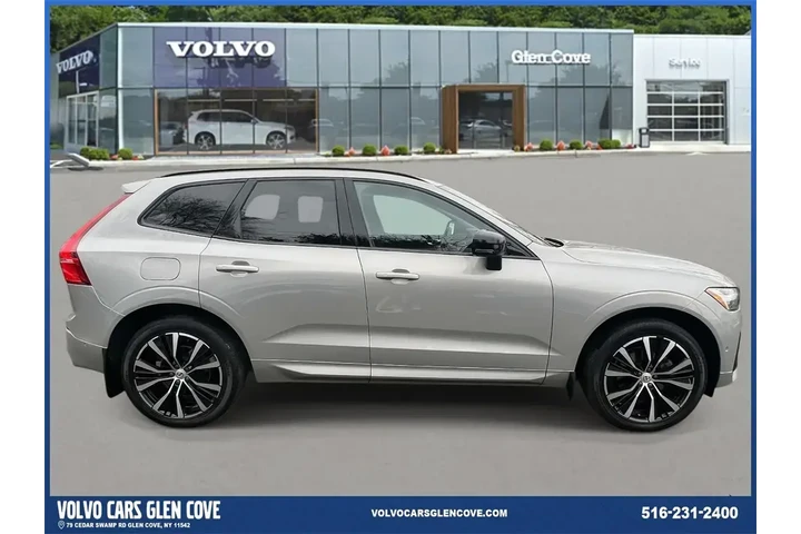 $32859 : Volvo XC60 2023 AWD B5 Plus image 3