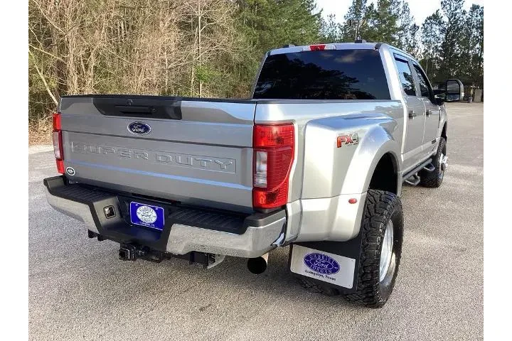 $38993 : Ford F-350 Super Duty 2022 4 image 5