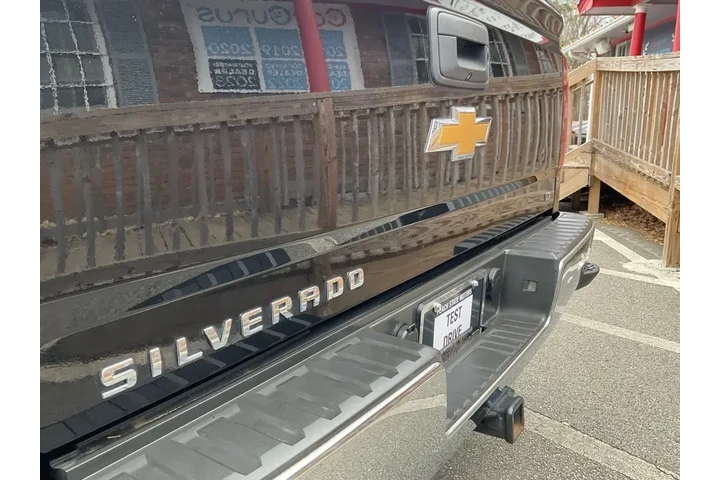 $16985 : Chevrolet Silverado 1500 201 image 9